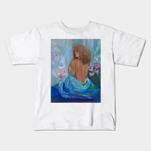 boudoir Beauty Kids T-Shirt